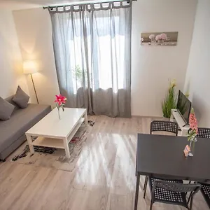  Appartamento In The Center