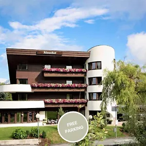 4* فندق غارني روميرهوف