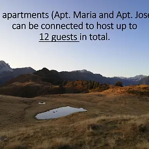  Appartamento Maria Und Joseph