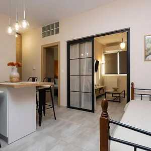 3c's Thess :central, Cosy & Convenient , Thessaloniki Griechenland