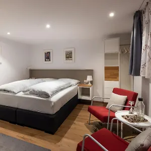  Appartement Gstill-4-living