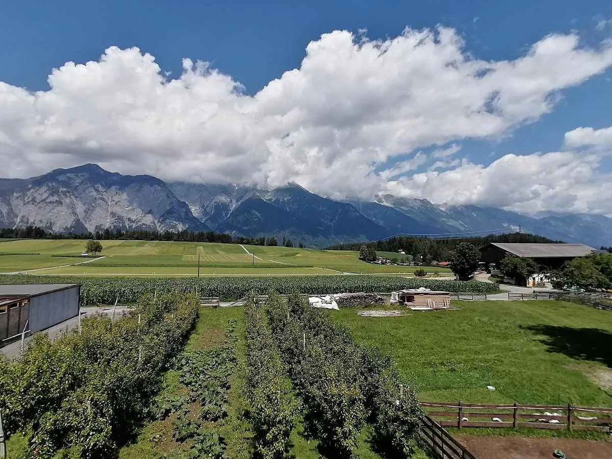 Ferienwohnung Mair Innsbruck