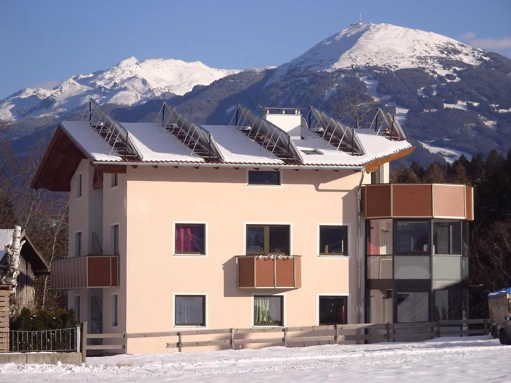 Apartment Ferienwohnung Mair Innsbruck Austria