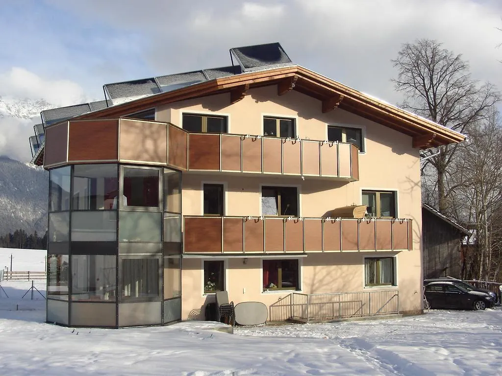 Ferienwohnung Mair Innsbruck