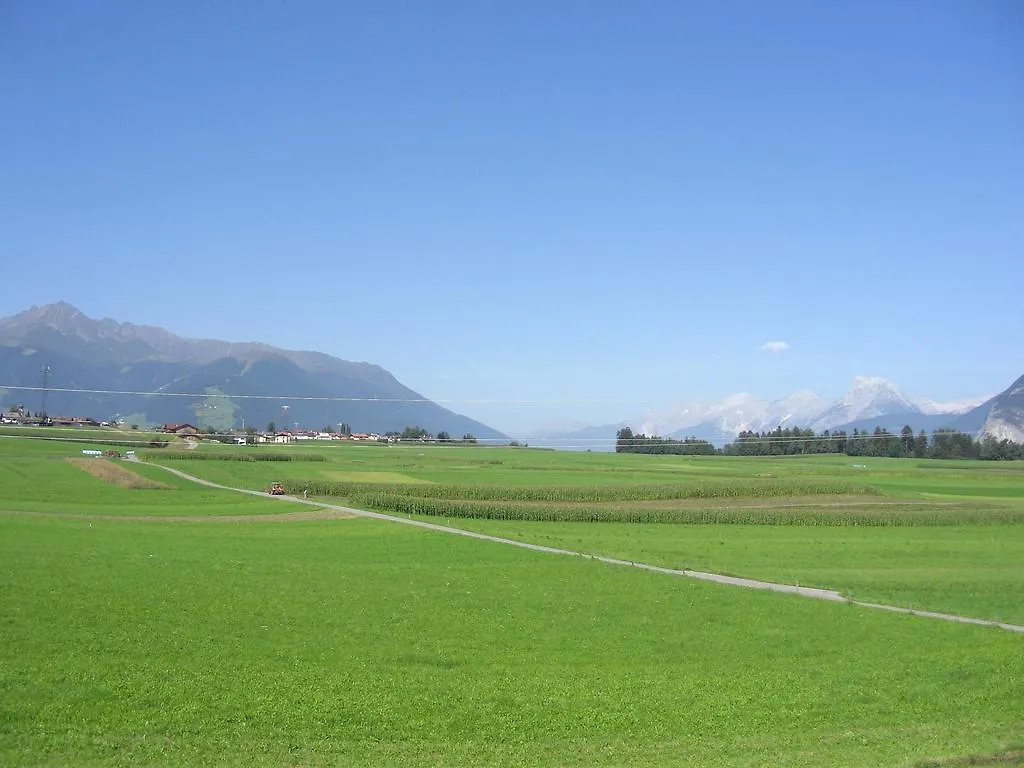 Apartment Ferienwohnung Mair Innsbruck