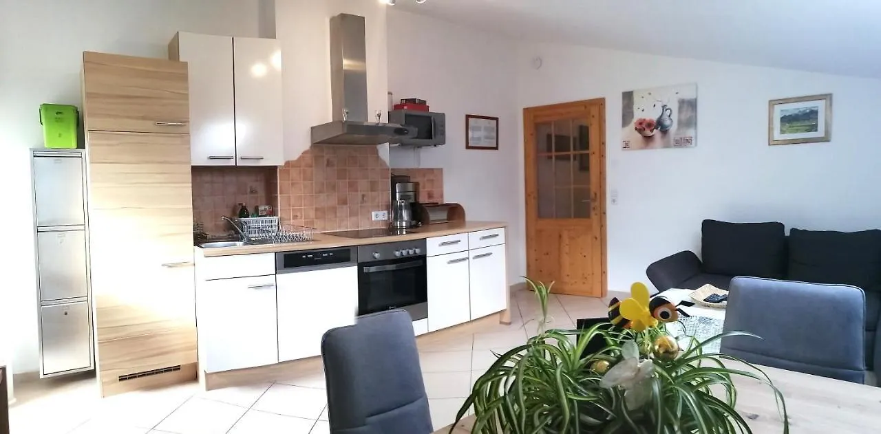 Ferienwohnung Mair Innsbruck Apartment